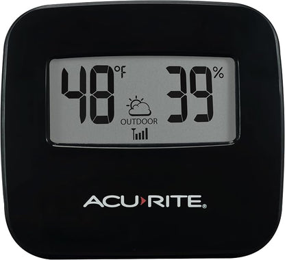 AcuRite Wireless Indoor/Outdoor Thermometer - Image 3