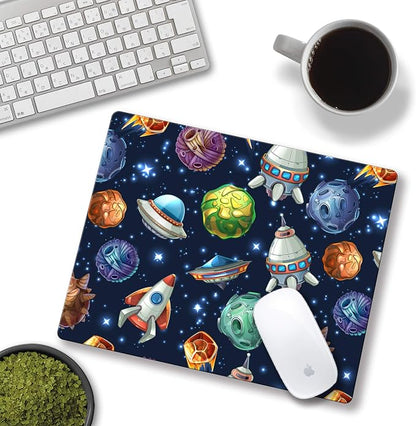 Kids Mouse pad Computer Mousepad - Image 7