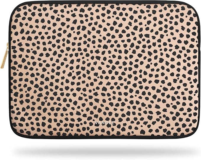 Vandel MacBook Air 13 inch Laptop Sleeve, Fits 13-13.3 inch Laptops: Neoprene by VANDEL