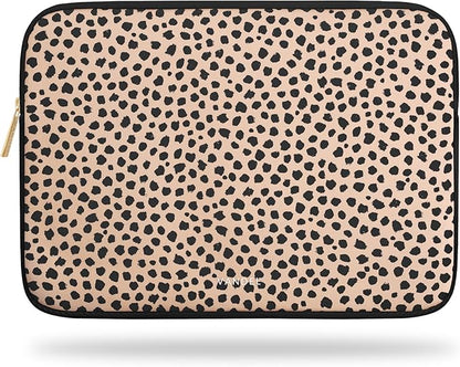 Vandel MacBook Air 13 inch Laptop Sleeve, Fits 13-13.3 inch Laptops: Neoprene by VANDEL