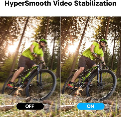 AKASO V50 Elite 4K60fps Action Camera - Image 3