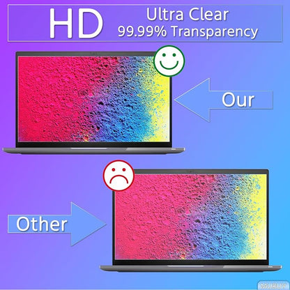 MUBUY-GOL Tempered Glass Screen Protector - Image 5