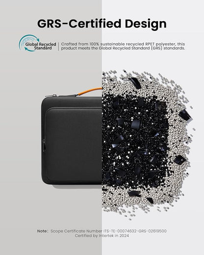 tomtoc 360 Protective Laptop Case - Image 6