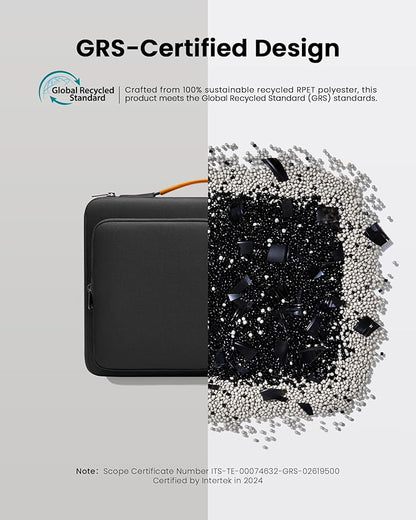 tomtoc 360 Protective Laptop Case - Image 6