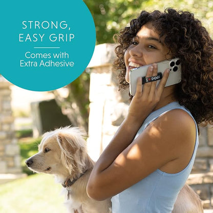 Universal Grip for Most Smartphones, Mini Tablets and Cases - Image 4
