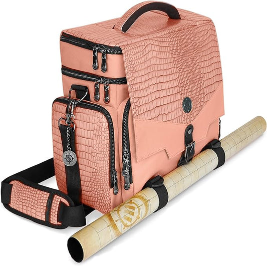 ENHANCE Collector's Edition RPG Adventurer's DnD Bag by ENHANCEGaming