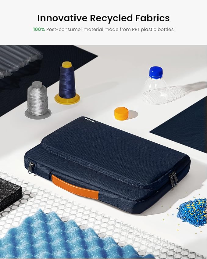 tomtoc 360 Protective Laptop Case - Image 5