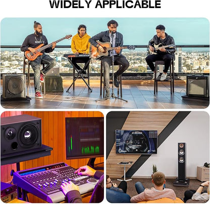 Starfavor Subwoofer Isolation Pad - Image 8
