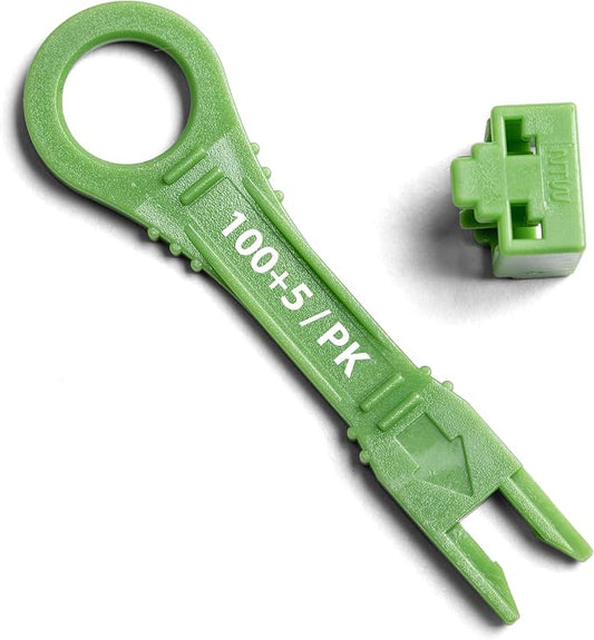NTW Ethernet Port Protector by NTW
