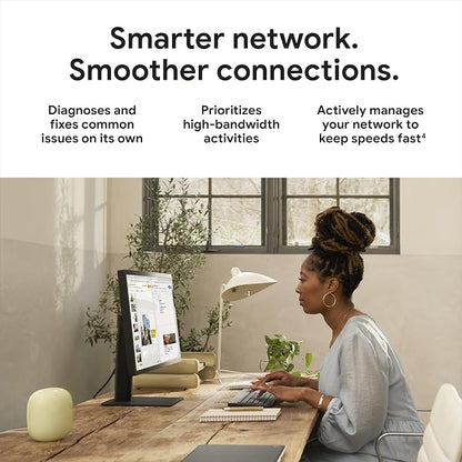 Google Nest WiFi Pro - Image 3
