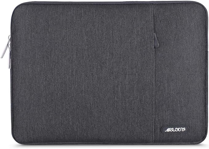 MOSISO Laptop Case 14 inch, 14 inch Laptop Sleeve Compatible by MOSISO