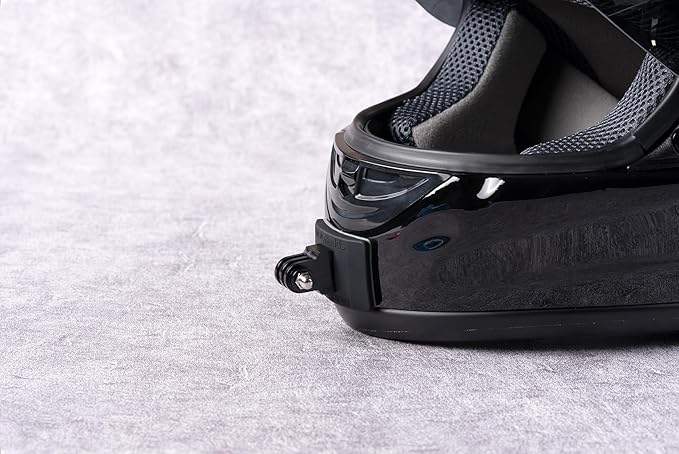 Flex Classic Flexible Adhesive Action Camera Mount - Image 4