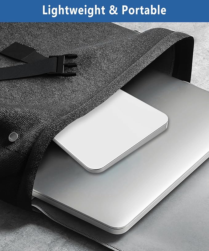 Wireless Trackpad for Mac and Windows - Image 7