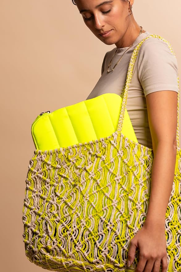 ANECDOTE Laptop Case 13-14 Inch – A Perfect Laptop Sleeve That is Compatible - Image 4