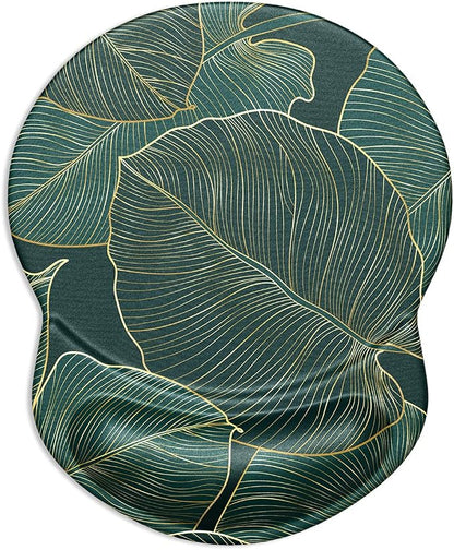 ITNRSIIET Ergonomic Mouse Pad by +ITNRSIIET