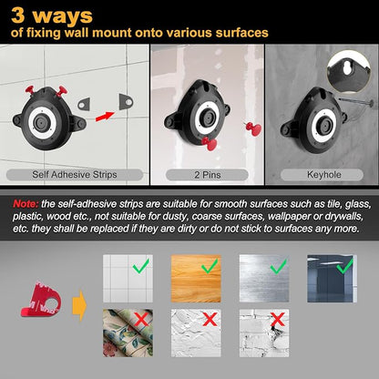 PREXISO 2-in-1 Stud Finder - Image 7