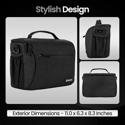 Tamrac Jazz 50 v2.0 Camera Bag for Photographers, Camera Case for Photography - Image 7