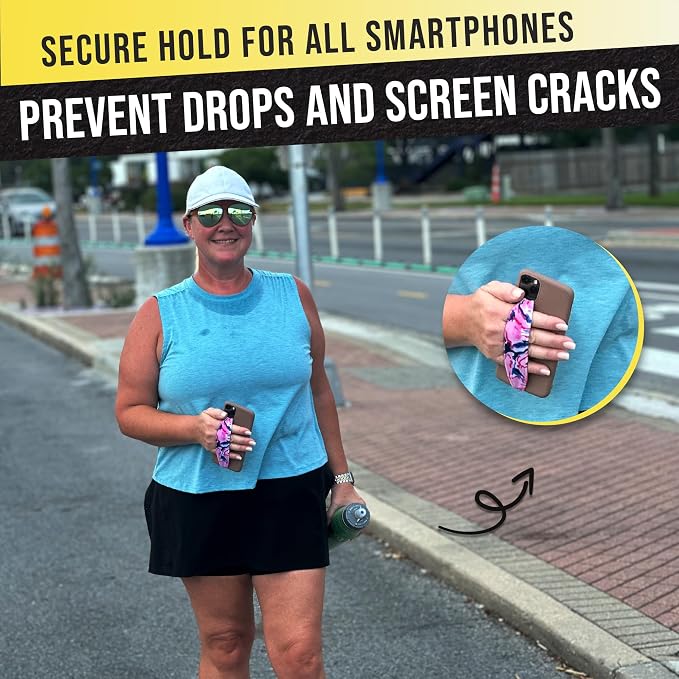 Phone Grip Strap - Image 9