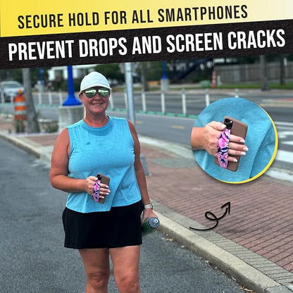 Phone Grip Strap - Image 9