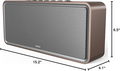 DOSS SoundBox XL Bluetooth Speaker - Image 8