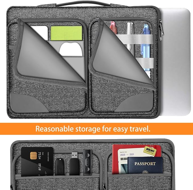 Hseok Laptop Case 15 15.6 16 inch Sleeve - Image 4