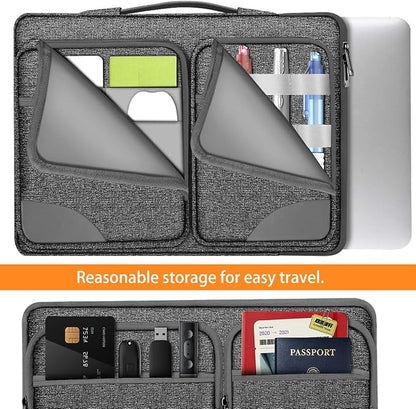 Hseok Laptop Case 15 15.6 16 inch Sleeve - Image 4