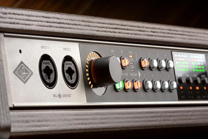 Universal Audio Volt 876 24x28 USB Audio Interface - Image 9