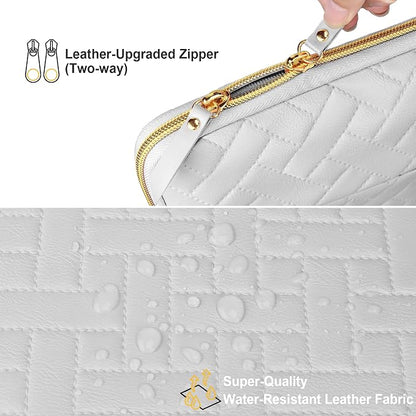 Lacdo 14 Inch Laptop Sleeve Case - Image 4