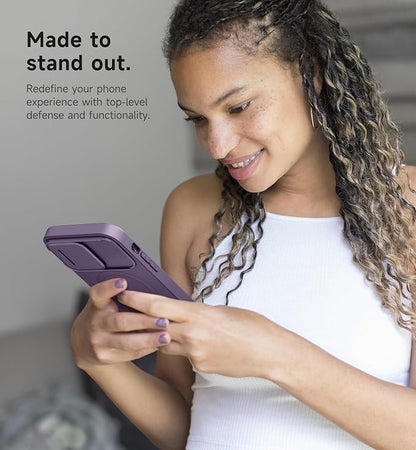 SURITCH for iPhone 14 Pro Max Case - Image 7