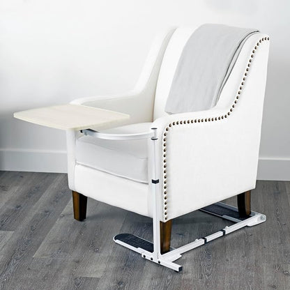 Stander Wonder Tray, Adjustable Swivel Table, Large Laptop Stand, Couch Desk - Image 2