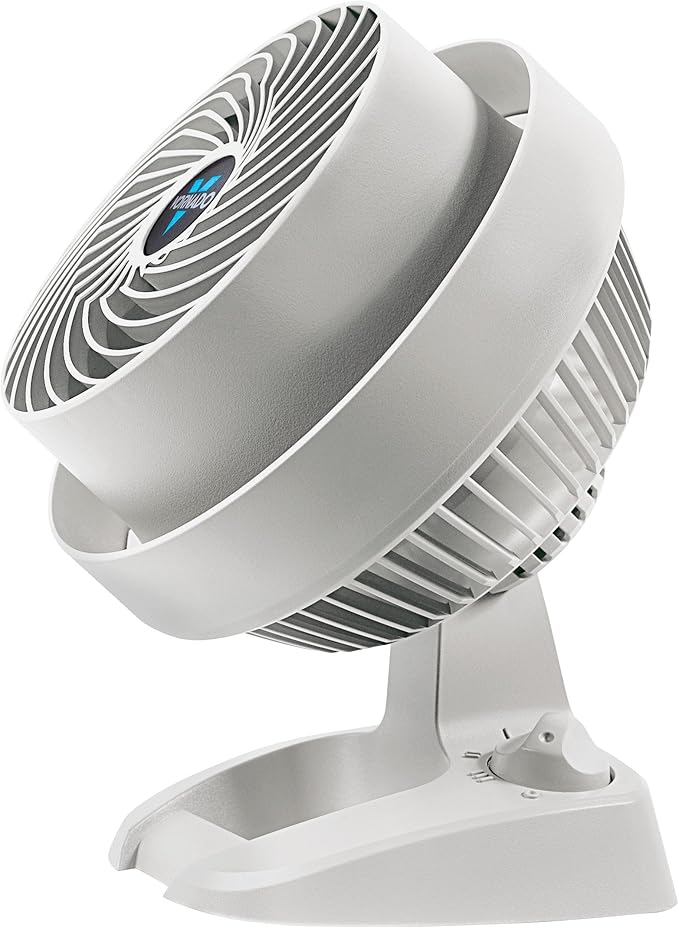 Vornado 530 Compact Whole Room Air Circulator Fan by Vornado