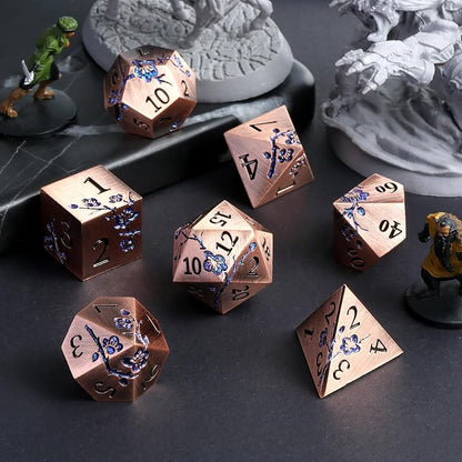 DNDND Metal Dice - Image 7