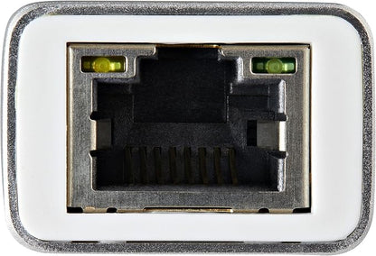StarTech.com USB-C to Gigabit Ethernet Adapter - Image 8