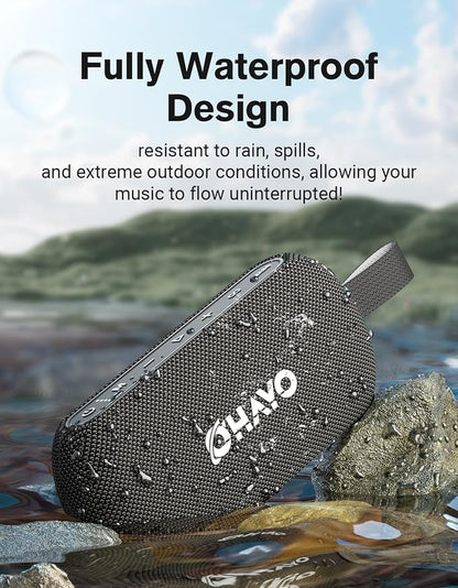 OHAYO 40W Wireless Portable Bluetooth Speaker - Image 3