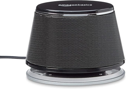 Amazon Basics Stereo 2.0 Speakers - Image 4
