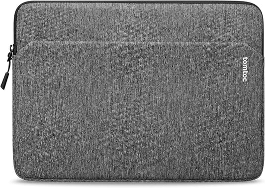 tomtoc Slim Laptop Sleeve for 14-inch MacBook Pro M4/M3/M2/M1 Pro/Max 2024-2021 by tomtoc