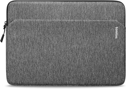 tomtoc Slim Laptop Sleeve Case for 13-inch New MacBook Air M4/A3420 M3/A3113 by tomtoc