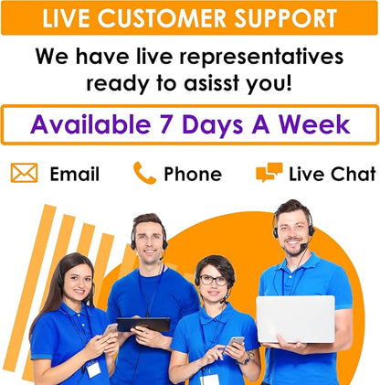 SpeedTalk Mobile $5 Prepaid Wireless Pay Go Plan - Image 5
