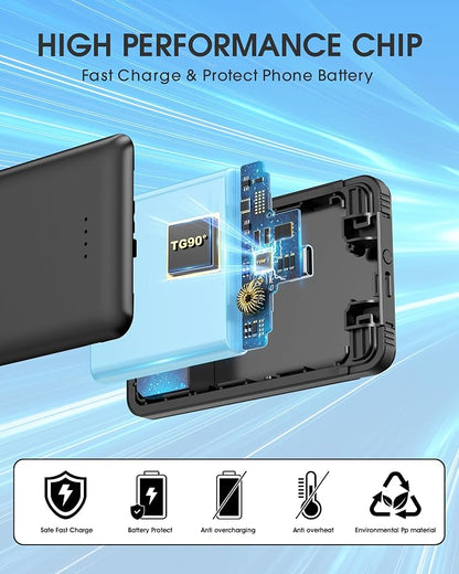 TG90° 2 Pack Portable Charger - Image 6