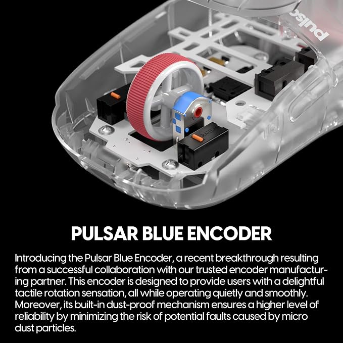 Pulsar Gaming Gears - Image 5