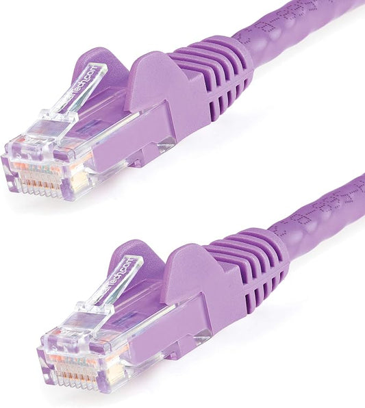 StarTech 6ft CAT6 Ethernet Cable by StarTech