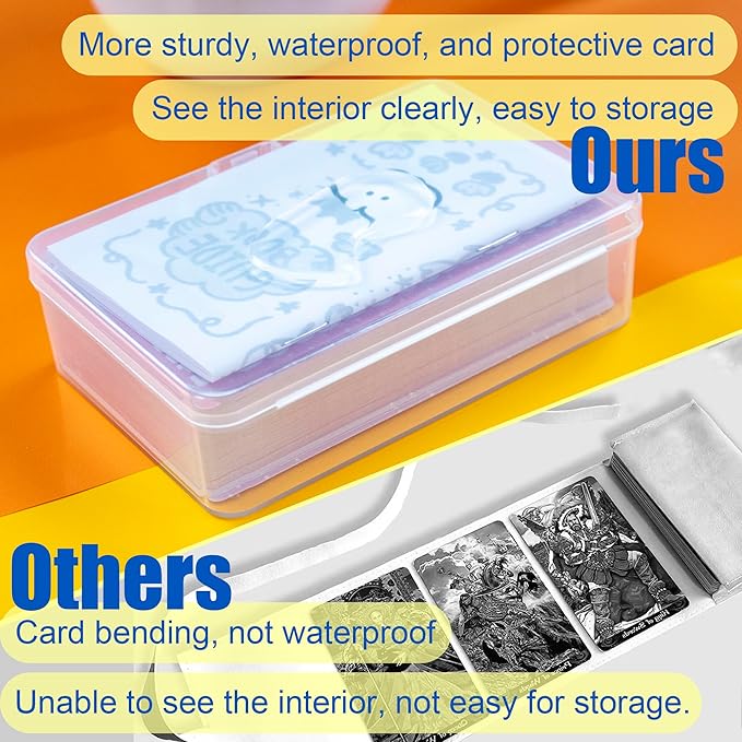 3 Pcs Tarot Card Case, Tarot Card Holder - Image 5