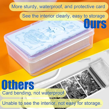 3 Pcs Tarot Card Case, Tarot Card Holder - Image 5