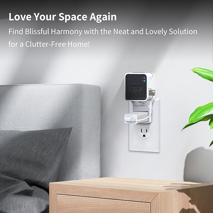 256GB Blink USB Flash Drive & Wall Mount - Image 5