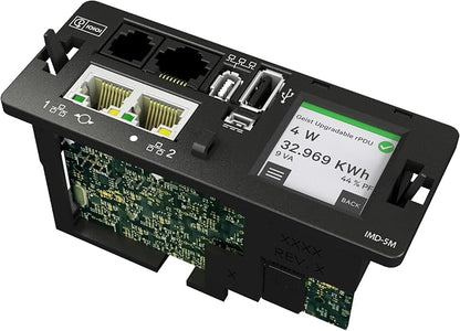 Vertiv Geist Monitored RPDU - Image 4