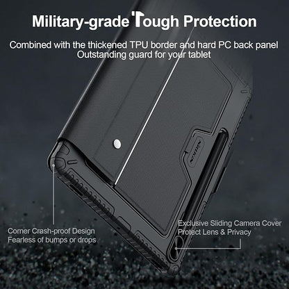Nillkin for Samsung Galaxy Tab S9 11” Case - Image 5