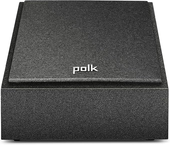 Polk Monitor XT90 Hi-Res Height Speaker Pair - Image 9