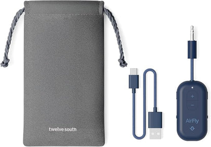 Twelve South AirFly Pro 2 Bluetooth 5.0 Transmitter/Receiver - Image 8