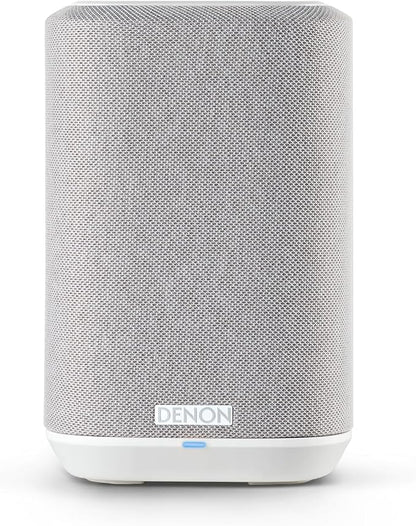 Denon Home 150 NV Wireless Speaker, 3.5" Woofer, Home Speaker by DenonElectronicsUSALLC