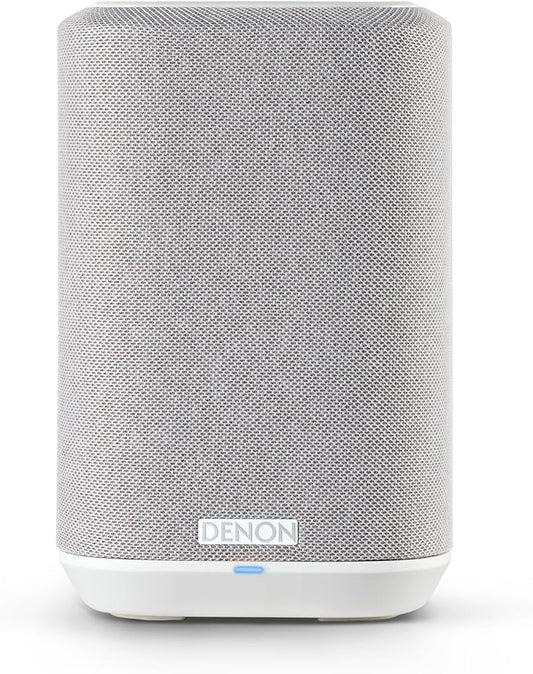 Denon Home 150 NV Wireless Speaker, 3.5" Woofer, Home Speaker by DenonElectronicsUSALLC